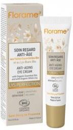 Lys Perfection Soin Regard Anti-Âge Bio 15 ml - Tube 15 ml