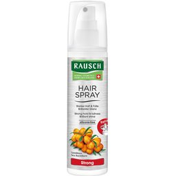Hairspray Strong Non-Aerosol