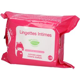 Miss Lingettes Intimes