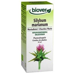 Sylvum Marianum 50ml