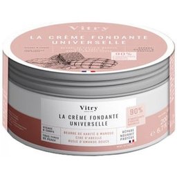 Crema Fondante Universal 200ml