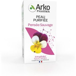 Arkopharma pensée sauvage