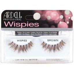 Pro Wispies Faux Cils Brown 1 Paire