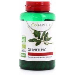 Olivier Bio 200 Gélules