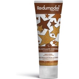 Skin Tonic Gel Exfoliante Corporal 100ml