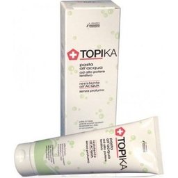 Topika Crème Irritation 250ml