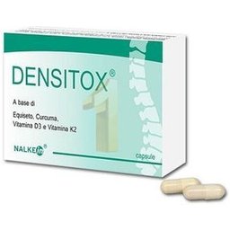 Densitox 30Cps