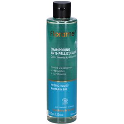 Shampooing Anti-Pelliculaire