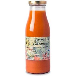 Gazpacho Eco 500ml