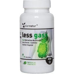 Less Gas 60caps