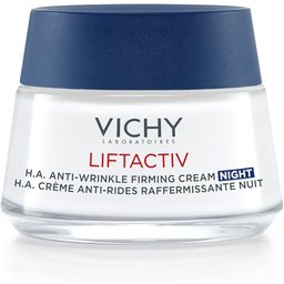 Liftactiv H.A. Crème Anti-Rides Raffermissante Nuit 50 ml