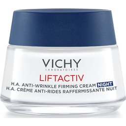 Liftactiv H.A. Crème Anti-Rides Raffermissante Nuit 50 ml