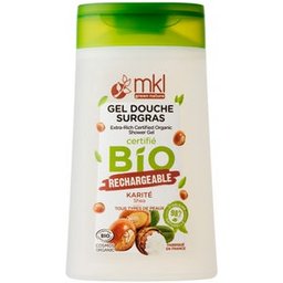 Ethik Gel Douche Karité Bio 200ml