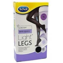 Collants Light 40 Ne Xl