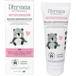 Eco Pediatrics® Baume Dermoprotecteur 75ml