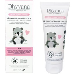 Eco PediatricsÂ® Baume Dermoprotecteur 75ml