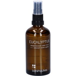 Natural Room Spray Eucalyptus