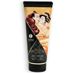 Crème de massage 200ml Amande