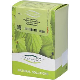 Pharmaflore Graines de Psyllium