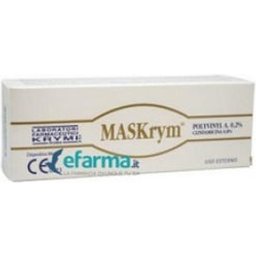 Maskrym Lat Clind 50Ml