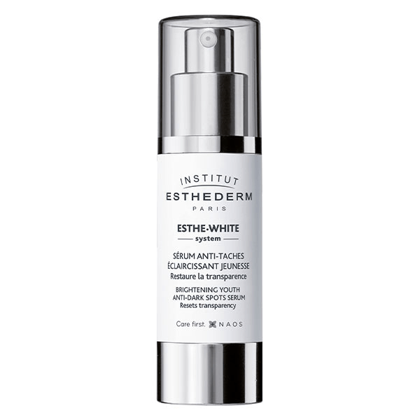 White System Sérum Eclaircissant 30ml