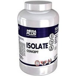 Isolate Concept Choco 1kg