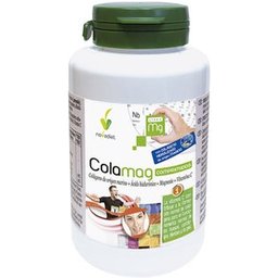 Colamag Collagène marin + Magnésium 180 comprimés