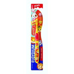 Kids Emoji Brosse à Dents 2 à 6 Ans 1ut