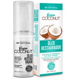 Virgin Coconut Repair Oil 50ml