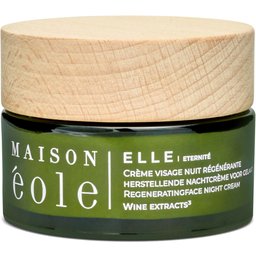 Maison Éole Crème Visage Nuit Régénérante
