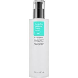 Two In One Poreless Power Liquid 100ml
