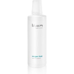 Oxygen Fluid Soin pour les Plaies Buccales