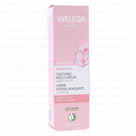 Sensitive - Crème confort absolu tube 30ml