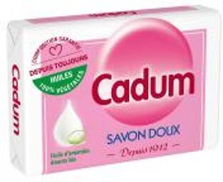 Savon Doux 100 Grammes - Pain 100 g