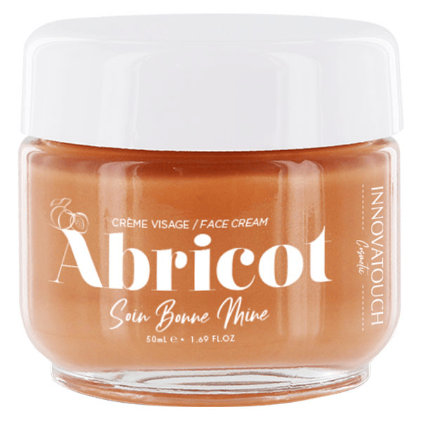 Abricot Crème Bonne Mine 50ml