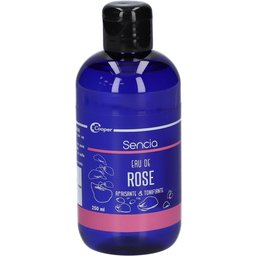 - Eau de rose - Apaisante et Tonifiante - 250ml