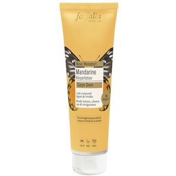 Lotion corporelle Carpe Diem à la mandarine 150ml