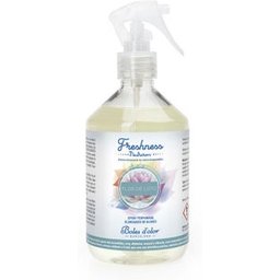 Freshness Spray Fleur de Lotus 500ml