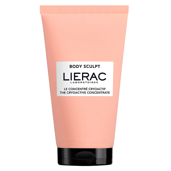 Body Sculpt Le Concentré Cryoactif 150 ml