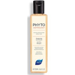 Shampooing Phytodéfrisant Anti-Frizz 250ml