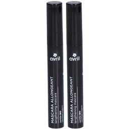 Mascara Allongeant Marron