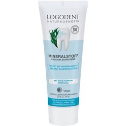 Dentifrice Minéral Calcium Algue 75ml