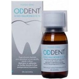 Oddent™ liquide oral acide hyaluronique 50ml