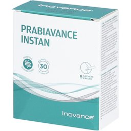 Inovance® Prabiavance Instan