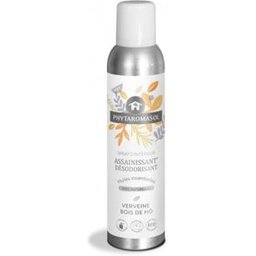 Dietaroma Assainissant Aux Huiles Essentielles Verveine Bois de Hô 250ml