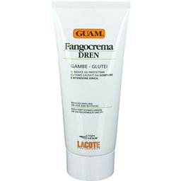 Guam® Crème de boue Dren
