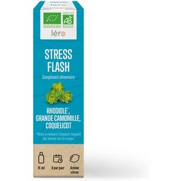 Léro Stress Flash Spray 15ml