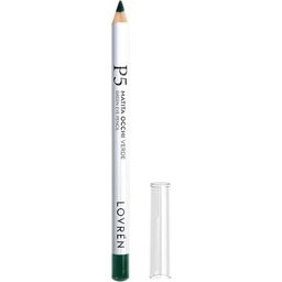 P5 Crayon yeux verts 1pc