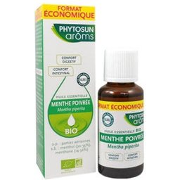 Phytosun'A He Ment Poiv Bio 30Ml