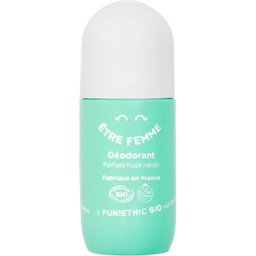 Age 30+ Desodorante Roll-On 50ml